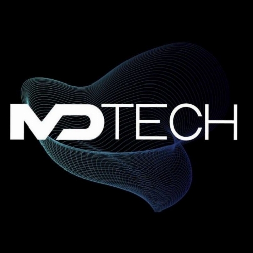 Logo MD TECH